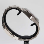 2023 TUDOR RANGER SILVER STEEL 39MM 79950