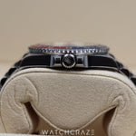 2020 ROLEX GMT MASTER II 