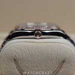 2024 ROLEX DATEJUST GREY DIAL 36MM 126231