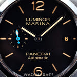 2019 PANERAI LUMINOR MARINA 42MM PAM 01392