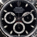 2019 ROLEX DAYTONA 40MM 116500LN