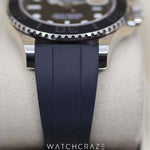 2021 ROLEX YACHTMASTER OYSTERFLEX 42MM 226659