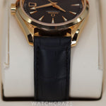 2020 OMEGA SEAMASTER AQUA TERRA 41.5MM 231.53.42.21.06.001