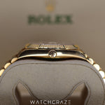 2023 ROLEX DAY-DATE GOLD 40MM 228238