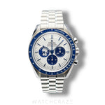 2021 OMEGA SPEEDMASTER 'SNOOPY' 42MM 31032425002001