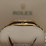 2021 ROLEX DAY-DATE 36MM 128238