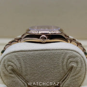 2021 ROLEX LADY-DATEJUST 28MM 279175