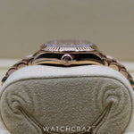 2021 ROLEX LADY-DATEJUST 28MM 279175