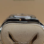 2014 ROLEX DATEJUST BLUE DIAL 41MM 116300