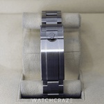 2020 ROLEX SUBMARINER DATE ‘STARBUCKS’ 41MM 126610LV