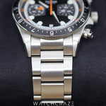 2019 TUDOR HERITAGE CHRONO 42MM 70330N