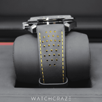 2020 OMEGA SPEEDMASTER DARK SIDE OF THE MOON APOLLO 8 44.25MM 311.92.44.30.01.001