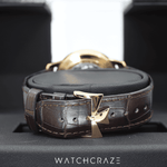 2023 VACHERON CONSTANTIN PATRIMONY 42.5MM 4010U/000R-B329