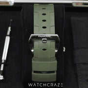 2012 PANERAI RADIOMIR CALIFORNIA 3 DAYS 47MM PAM 00424