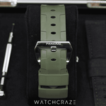 2012 PANERAI RADIOMIR CALIFORNIA 3 DAYS 47MM PAM 00424