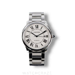 2023 CARTIER RONDE MUST DE CARTIER 40MM WSRN0035