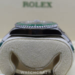 2018 ROLEX SUBMARINER DATE 41MM 116610LV