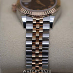 2017 ROLEX LADY-DATEJUST 28MM 279171