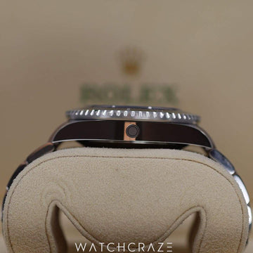 2019 ROLEX SEA-DWELLER 43MM 126600