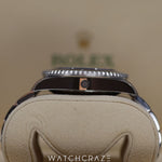 2019 ROLEX SEA-DWELLER 43MM 126600