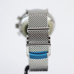 2021 IWC PORTOFINO CHRONOGRAPH 42MM IW391030