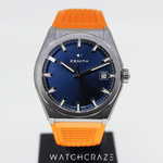 2021 ZENITH DEFY CLASSIC 41MM 95.9000.670/51.M9000