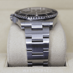 2021 ROLEX SUBMARINER DATE 41MM 126610LN