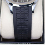 2017 PATEK PHILIPPE AQUANAUT 40MM 5167A-001