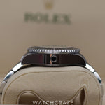 2021 ROLEX SEA-DWELLER DEEPSEA “JAMES CAMERON” 44MM 126660