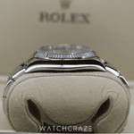 2023 ROLEX DATEJUST ‘WIMBLEDON’ 36MM 126234