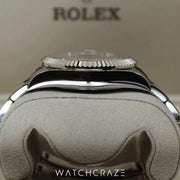 2022 ROLEX SKY-DWELLER TWO-TONE 42MM 326933