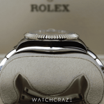 2022 ROLEX SKY-DWELLER TWO-TONE 42MM 326933