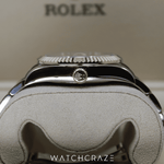 2022 ROLEX SKY-DWELLER TWO-TONE 42MM 326933