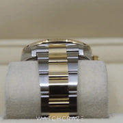 2022 ROLEX SKY-DWELLER TWO-TONE 42MM 326933
