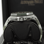 2019 AUDEMARS PIGUET ROYAL OAK OFFSHORE CHRONOGRAPH 44MM 	 26400SO.OO.A055CA.01