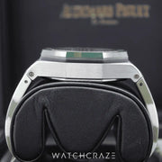 2019 AUDEMARS PIGUET ROYAL OAK OFFSHORE CHRONOGRAPH 44MM 26400SO.OO.A055CA.01