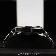 2015 VACHERON CONSTANTIN OVERSEAS CHRONOGRAPH 42MM 49150/B01A-9095