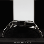 2015 VACHERON CONSTANTIN OVERSEAS CHRONOGRAPH 42MM 49150/B01A-9095