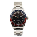 2023 TUDOR BLACK BAY GMT 41MM 79830RB