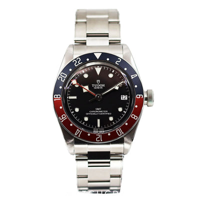 2023 TUDOR BLACK BAY GMT 41MM 79830RB