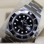 2019 ROLEX SEA-DWELLER 43MM 126600