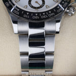 2021 ROLEX COSMOGRAPH DAYTONA 'PANDA' 40MM 116500LN