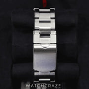 2022 TUDOR BLACK BAY CHRONO ‘REVERSE PANDA’ 41MM 79360N