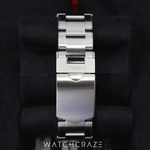 2022 TUDOR BLACK BAY CHRONO ‘REVERSE PANDA’ 41MM 79360N