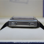 2015 TAG HEUER MONACO CALIBRE 11 39MM CAW211P.FC6356