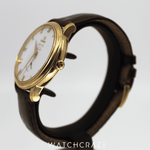 OMEGA DE VILLE PRESTIGE SMALL SECONDS 39MM