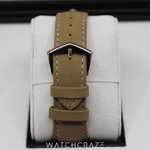 2022 PATEK PHILIPPE CALATRAVA 40MM 5226G