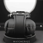 2023 HUBLOT BIG BANG UNICO BLACK MAGIC 44MM 421.CI.1170.RX