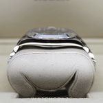 2023 ROLEX DATE JUST 41 BLUE 41MM 126300