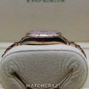 2021 ROLEX LADY-DATEJUST 28MM 279175